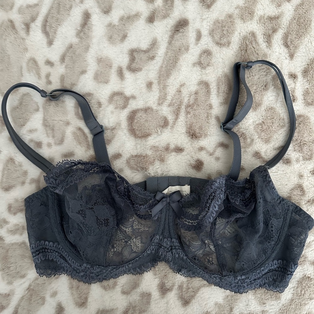 NWOT Simone Perele Fidji Demi Half Cup Bra